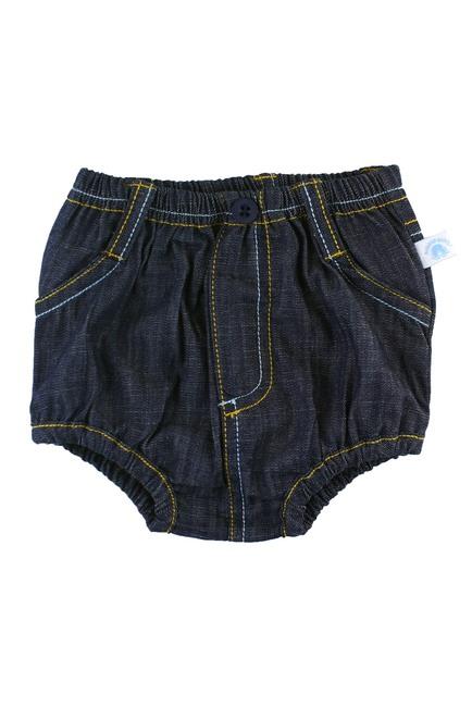 Ruggedbutts - Unisex Denim Bloomers