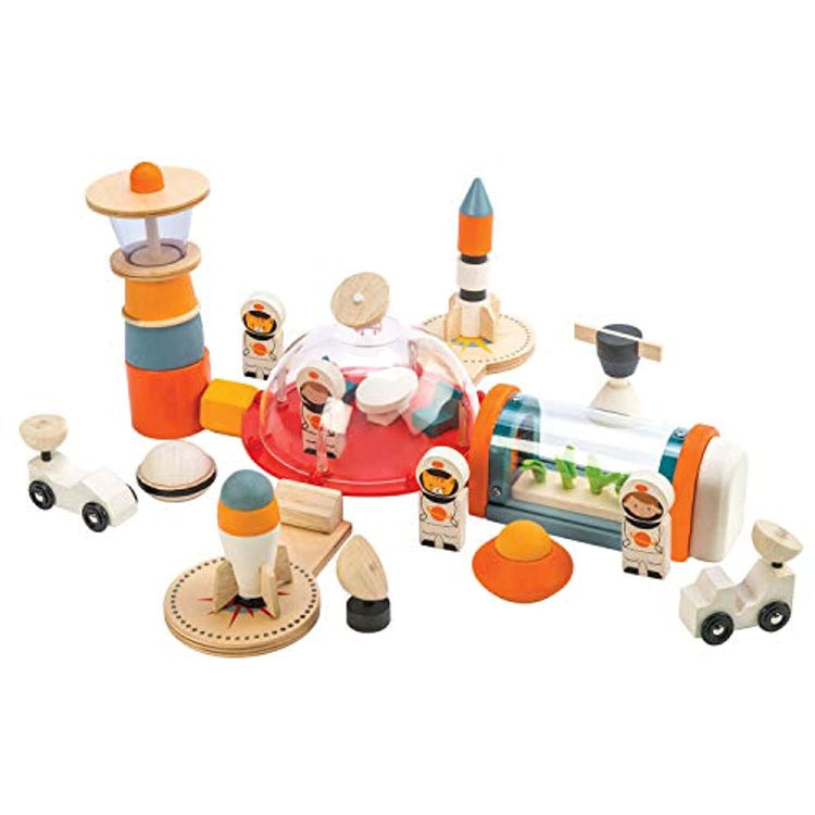 Tender Leaf Toys - Life on Mars Set