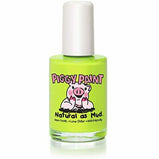Piggy Paint - Kid Safe Nail Polish, Topcoats, and Basecoats - 0.5 fl. oz. (15 ml)