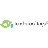 Tender Leaf Toys - Monster Lockbox Playset