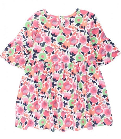 Rufflebutts - My Best Bud Mia Dress