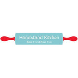 Handstand Kitchen - Dinosaur Cookie Cutters Set (2 PC)