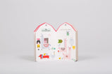 Tiny Farm: (Board Books for Toddlers) - By Suzy Ultman - Charlarue Kids