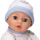 Adora - 16" Adoption Baby Doll - Handsome - Boy