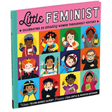 Little Feminist Picture Book