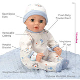 Adora - 16" Adoption Baby Doll - Handsome - Boy