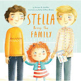 Stella Brings the Famiy (Hardcover Book)