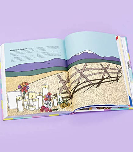 Seeing Gender: An Illustrated Guide to Identity and Expression (Hardcover Book)