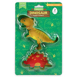 Handstand Kitchen - Dinosaur Cookie Cutters Set (2 PC)