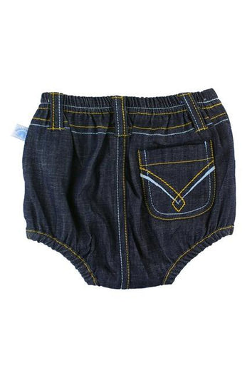 Ruggedbutts -  Unisex Denim Bloomers