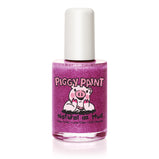Piggy Paint - Kid Safe Nail Polish, Topcoats, and Basecoats - 0.5 fl. oz. (15 ml)