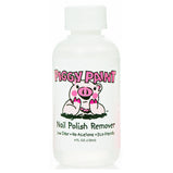 Piggy Paint - Nail Polish Remover - 4oz Bottle