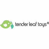 Tender Leaf Toys - Forest Table and Chair Set for Kids