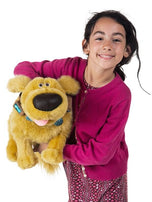 <p>Folkmanis - Dug - Pixar Character Puppet</p>