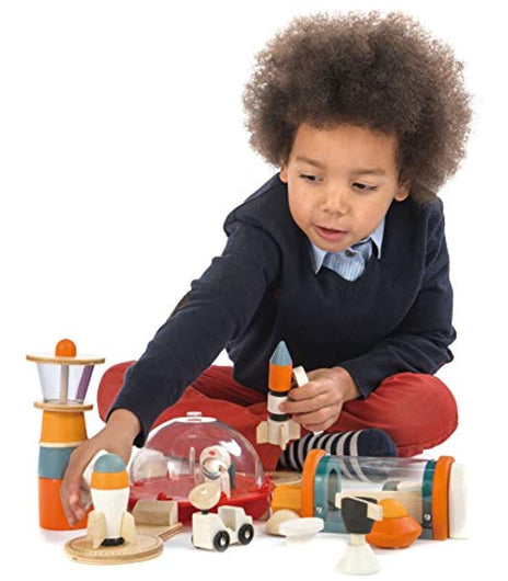 Tender Leaf Toys - Life on Mars Set