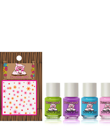 Piggy Paint - Funny Bunny Gift Set